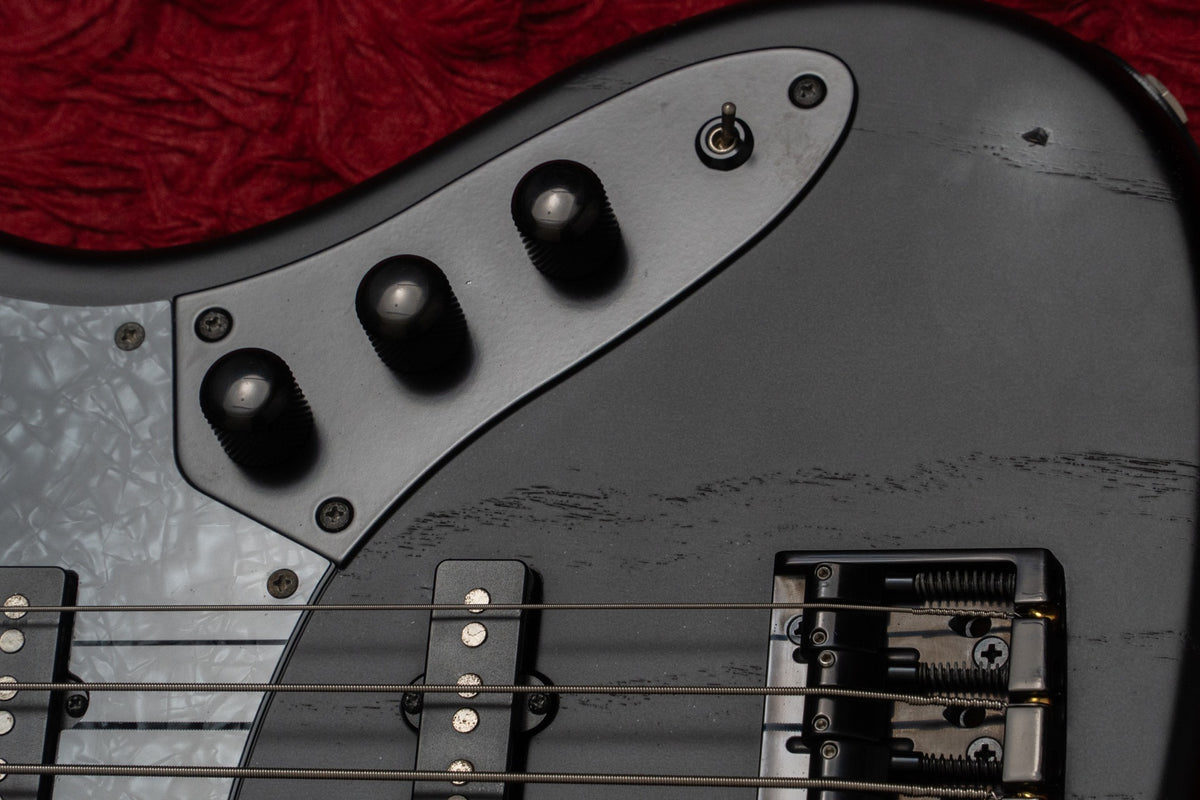 【used】Black Smoker / BETA J5 BLK 4.240kg #20H05【GIB Yokohama】