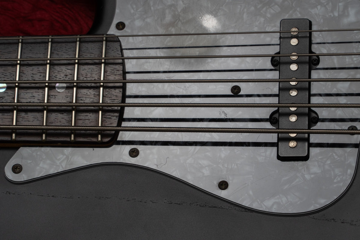 【used】Black Smoker / BETA J5 BLK 4.240kg #20H05【GIB Yokohama】