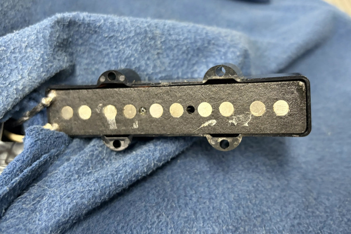 【used】Black Smoker / BETA J5 BLK 4.240kg #20H05【GIB Yokohama】