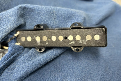 【used】Black Smoker / BETA J5 BLK 4.240kg #20H05【GIB Yokohama】
