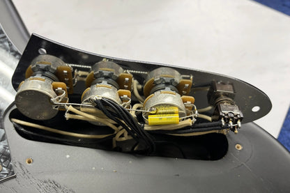 【used】Black Smoker / BETA J5 BLK 4.240kg #20H05【GIB Yokohama】