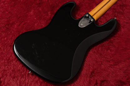 【used】Fender / American Vintage 75 Jazz Bass BLK Refinish 2006 4.275kg #Z5160788【GIB Yokohama】