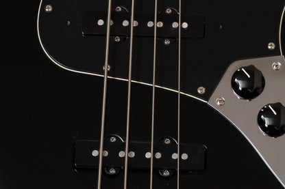 【used】Fender / American Vintage 75 Jazz Bass BLK Refinish 2006 4.275kg #Z5160788【GIB Yokohama】