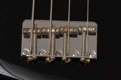 【used】Fender / American Vintage 75 Jazz Bass BLK Refinish 2006 4.275kg #Z5160788【GIB Yokohama】