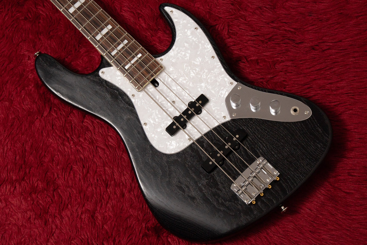 【used】Bacchus / WL-JB ASH4/R BLK/OIL-MH #05340【GIB Yokohama】