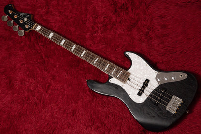【used】Bacchus / WL-JB ASH4/R BLK/OIL-MH #05340【GIB Yokohama】