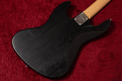 【used】Bacchus / WL-JB ASH4/R BLK/OIL-MH #05340【GIB Yokohama】