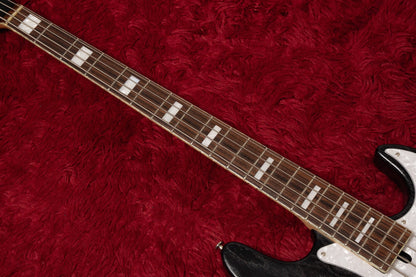 【used】Bacchus / WL-JB ASH4/R BLK/OIL-MH #05340【GIB Yokohama】