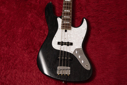 【used】Bacchus / WL-JB ASH4/R BLK/OIL-MH #05340【GIB Yokohama】