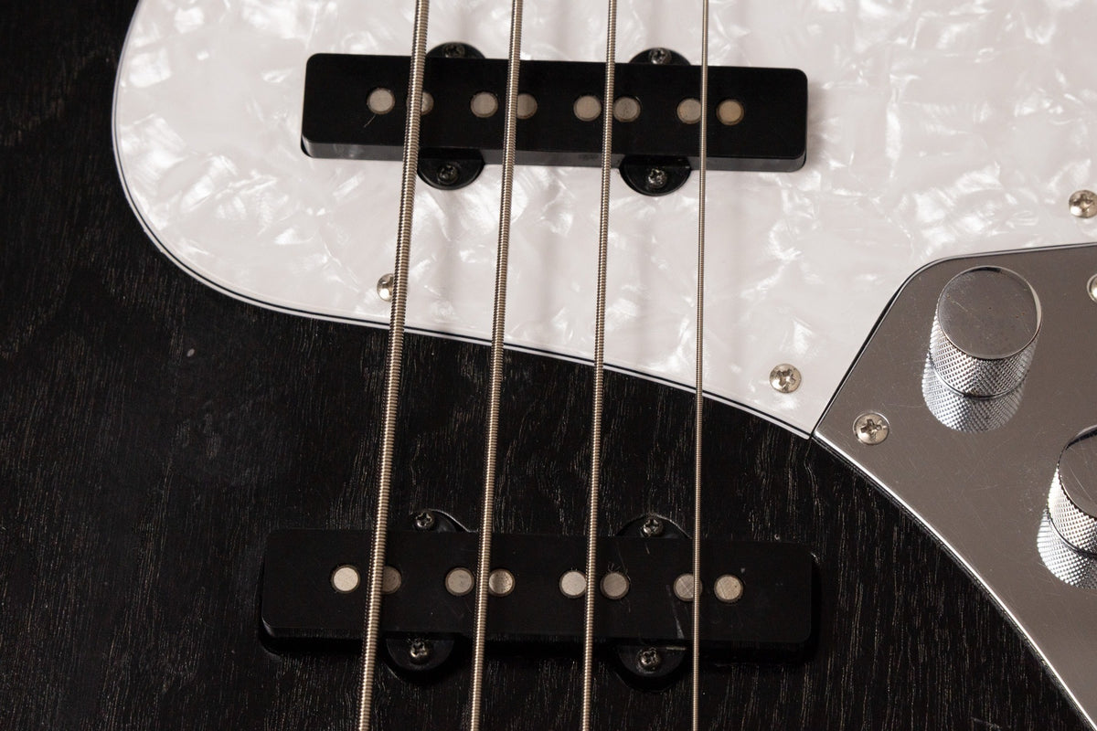 【used】Bacchus / WL-JB ASH4/R BLK/OIL-MH #05340【GIB Yokohama】