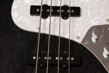 【used】Bacchus / WL-JB ASH4/R BLK/OIL-MH #05340【GIB Yokohama】