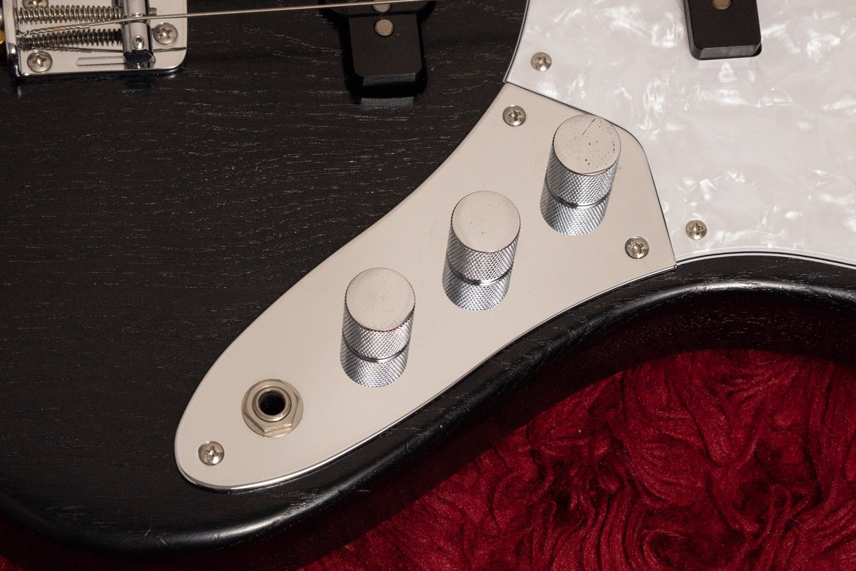 【used】Bacchus / WL-JB ASH4/R BLK/OIL-MH #05340【GIB Yokohama】