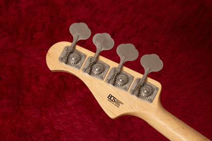 【used】Bacchus / WL-JB ASH4/R BLK/OIL-MH #05340【GIB Yokohama】