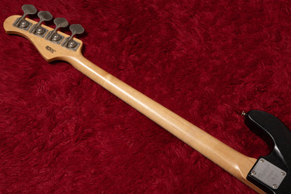 【used】Bacchus / WL-JB ASH4/R BLK/OIL-MH #05340【GIB Yokohama】