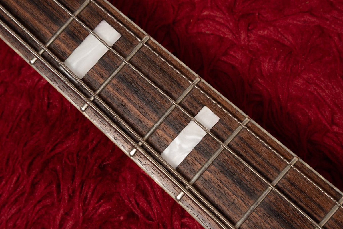 【used】Bacchus / WL-JB ASH4/R BLK/OIL-MH #05340【GIB Yokohama】