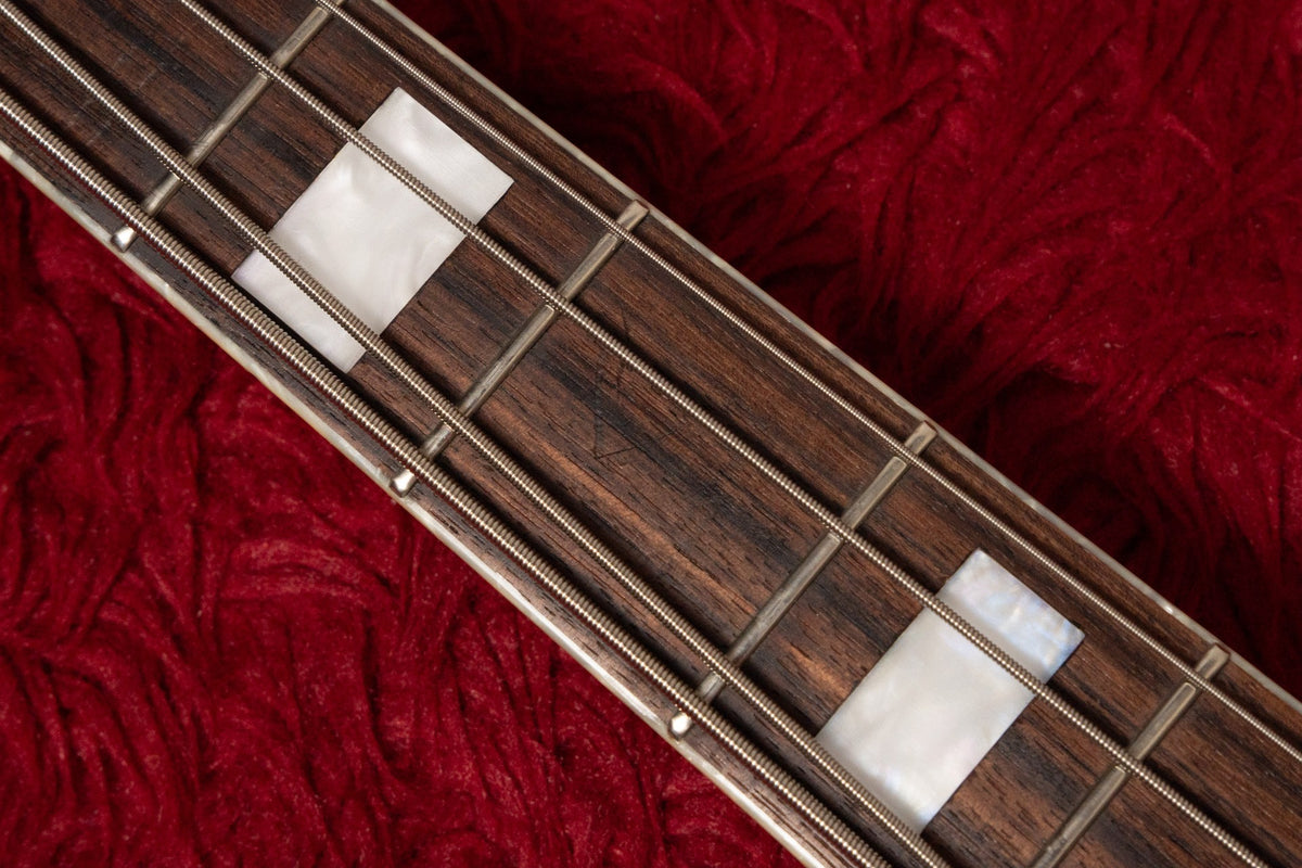 【used】Bacchus / WL-JB ASH4/R BLK/OIL-MH #05340【GIB Yokohama】