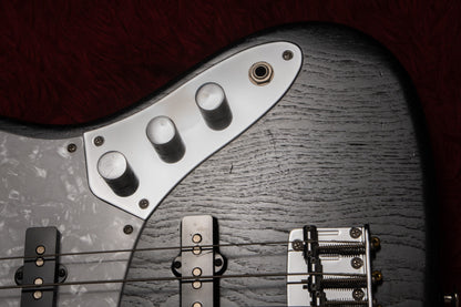 【used】Bacchus / WL-JB ASH4/R BLK/OIL-MH #05340【GIB Yokohama】