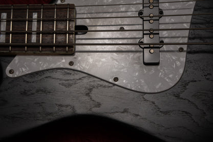 【used】Bacchus / WL-JB ASH4/R BLK/OIL-MH #05340【GIB Yokohama】