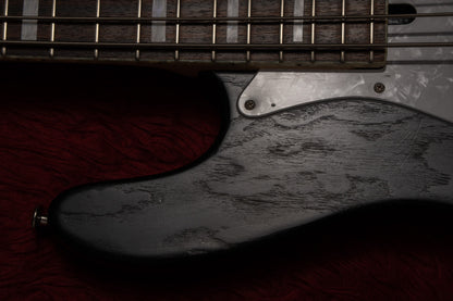 【used】Bacchus / WL-JB ASH4/R BLK/OIL-MH #05340【GIB Yokohama】