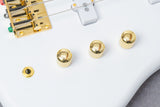 【new】Ace Bass / AB4-STD White 3.82kg #AB-25075【GIB Yokohama】