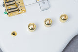 【new】Ace Bass / AB4-STD White 3.43kg #AB-25107【GIB Yokohama】