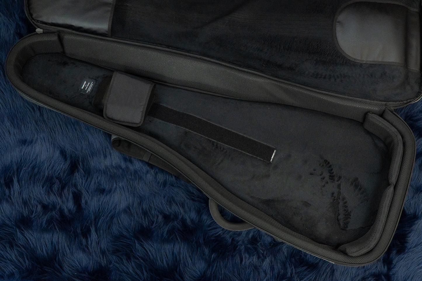 【used】Basiner / ACME series ELECTRIC BASS BAG【GIB Seoul】