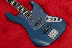 【used】Bacchus / Handmade series Woodline 417AC BLU/OIL 4.07kg #139620【GIB Seoul】