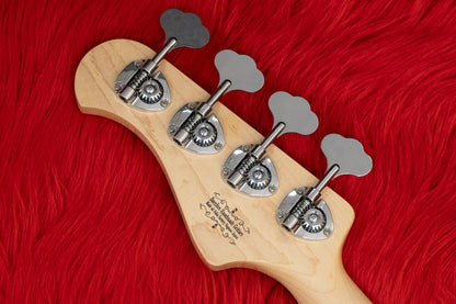 【used】Bacchus / Handmade series Woodline 417AC BLU/OIL 4.07kg #139620【GIB Seoul】