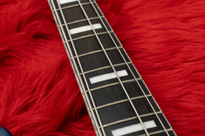 【used】Bacchus / Handmade series Woodline 417AC BLU/OIL 4.07kg #139620【GIB Seoul】