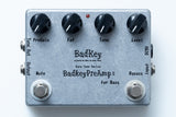 【used】BadKey / PreAmpⅡ for Bass【GIB Yokohama】