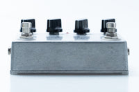 【used】BadKey / PreAmpⅡ for Bass【GIB Yokohama】