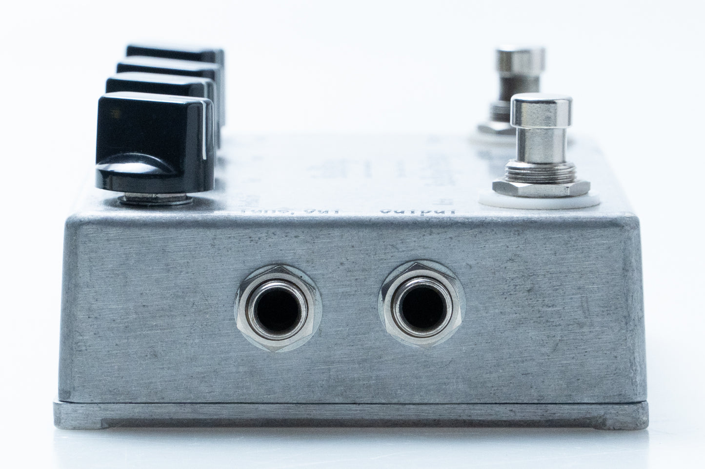 【used】BadKey / PreAmpⅡ for Bass【GIB Yokohama】