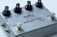 【used】BadKey / PreAmpⅡ for Bass【GIB Yokohama】