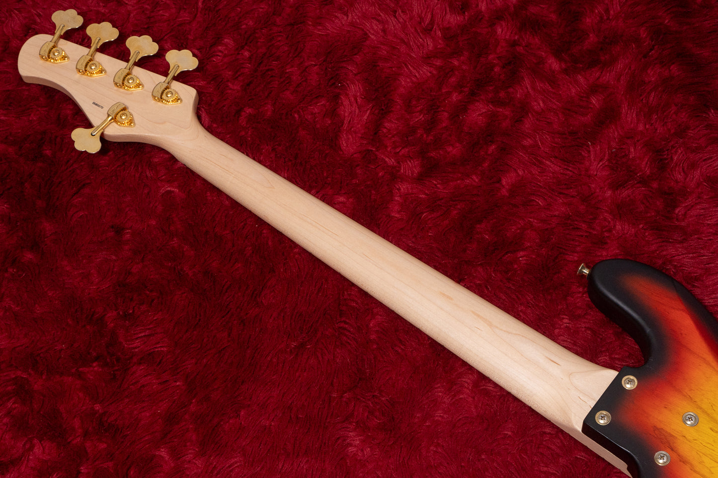 【used】Bass Mods / K534 3TS 2019 4.330kg #BM00070【Consignments】【GIB Yokohama】