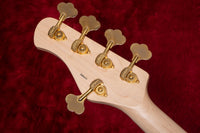 【used】Bass Mods / K534 3TS 2019 4.330kg #BM00070【Consignments】【GIB Yokohama】