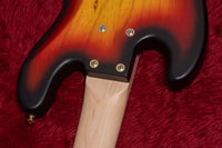 【used】Bass Mods / K534 3TS 2019 4.330kg #BM00070【Consignments】【GIB Yokohama】