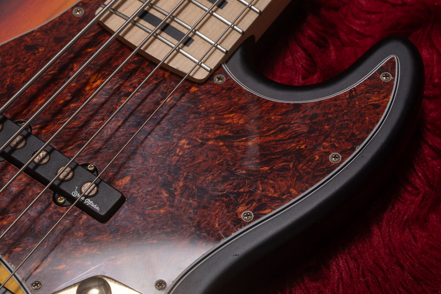 【used】Bass Mods / K534 3TS 2019 4.330kg #BM00070【Consignments】【GIB Yokohama】