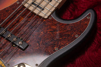 【used】Bass Mods / K534 3TS 2019 4.330kg #BM00070【Consignments】【GIB Yokohama】