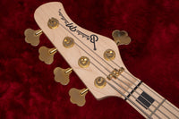 【used】Bass Mods / K534 3TS 2019 4.330kg #BM00070【Consignments】【GIB Yokohama】