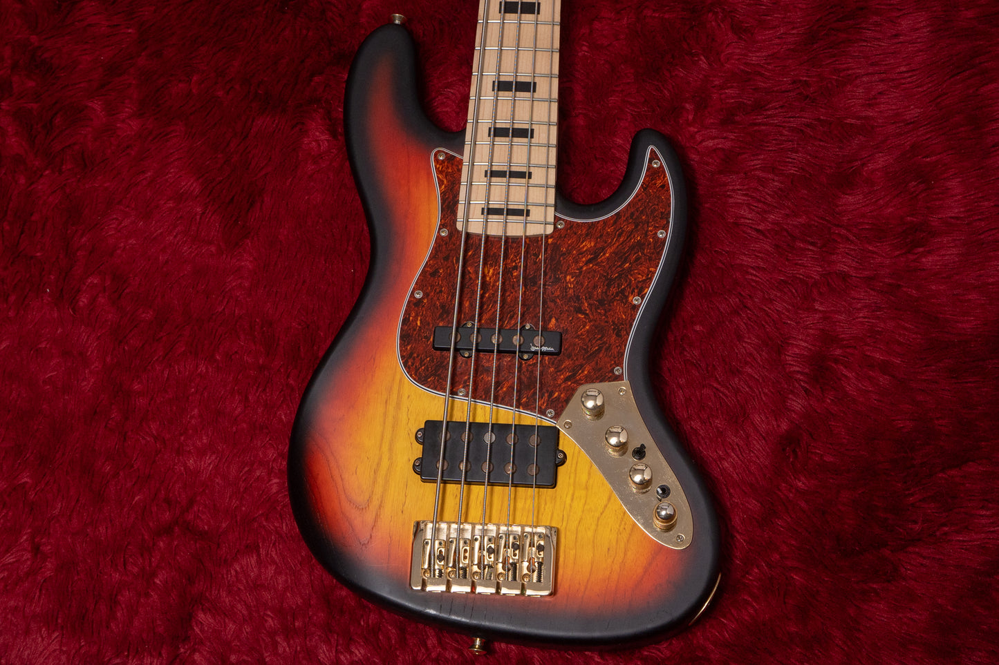 【used】Bass Mods / K534 3TS 2019 4.330kg #BM00070【Consignments】【GIB Yokohama】