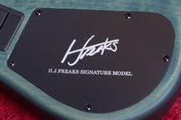 【new】Bacchus / WL524-H.J.FREAKS BLUS 4.465kg #CI01861【GIB Yokohama】