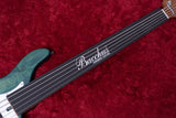 【new】Bacchus / WL524-H.J.FREAKS BLUS 4.435kg #CI01990【GIB Yokohama】