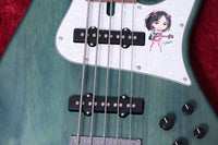 【new】Bacchus / WL524-H.J.FREAKS BLUS 4.435kg #CI01990【GIB Yokohama】