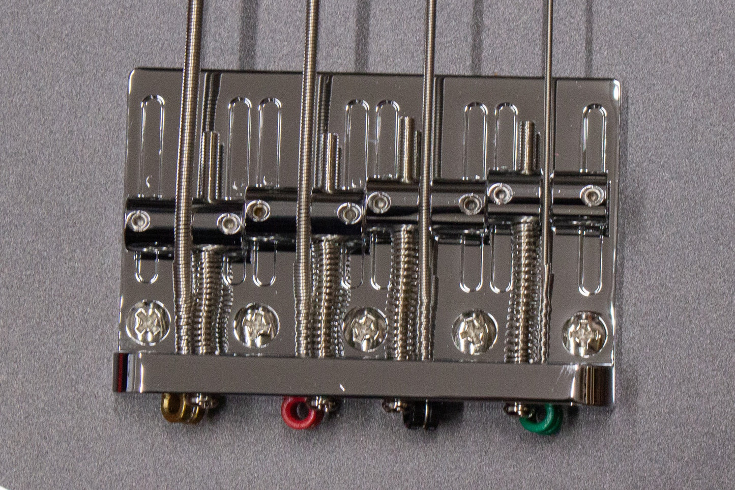 【new】Bacchus / WL4-STD/RSM GUN-M #GI11296【GIB Yokohama】