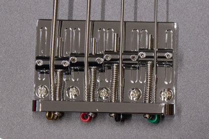 【new】Bacchus / WL4-STD/RSM GUN-M #GI11296【GIB Yokohama】
