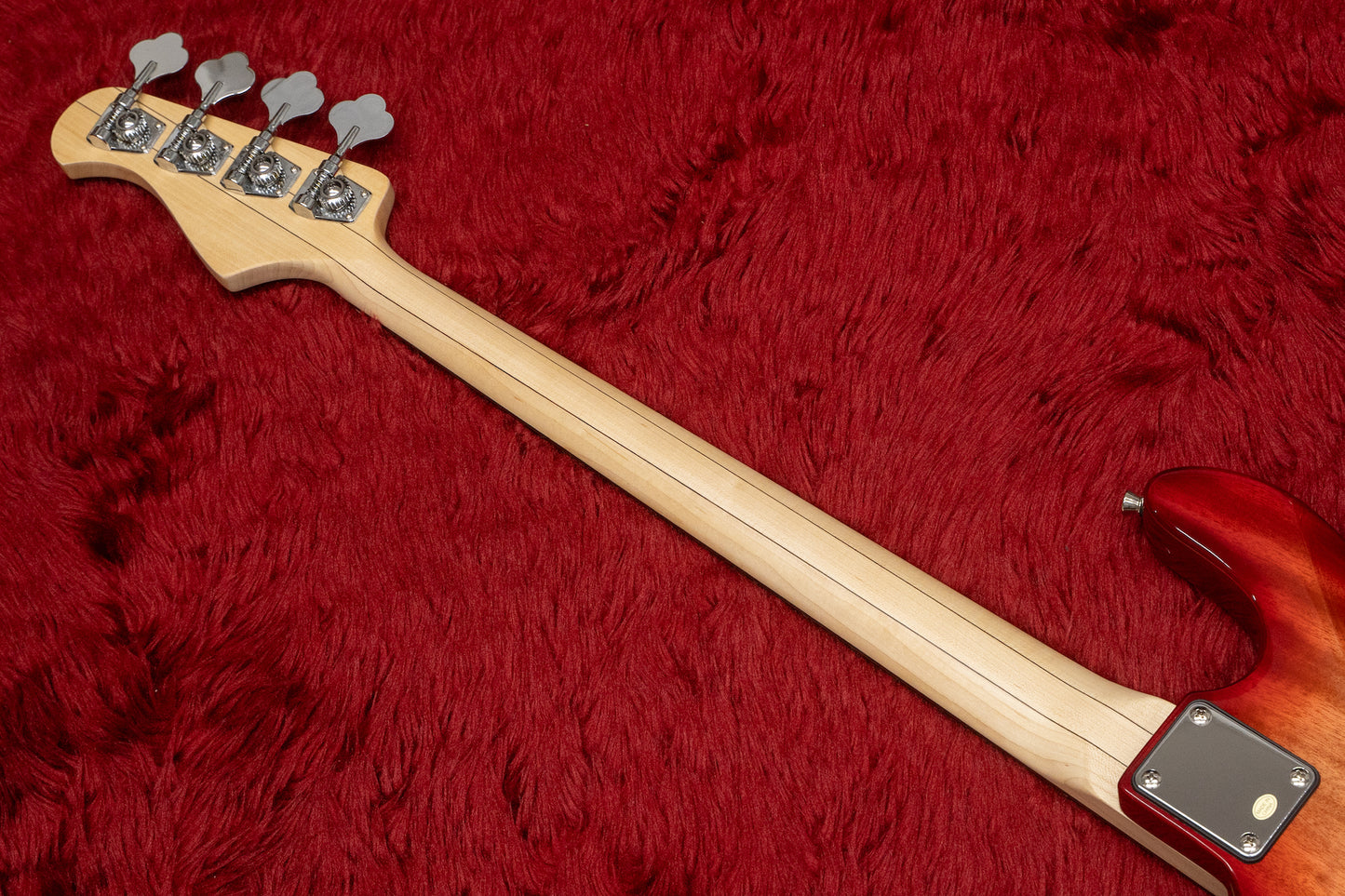 【new】Bacchus / WJB-BP/Act RD-B【GIB Yokohama】