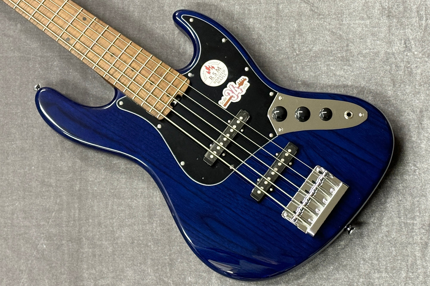 【new】Bacchus / WL5-ASH/RSM STB【GIB Hyogo】