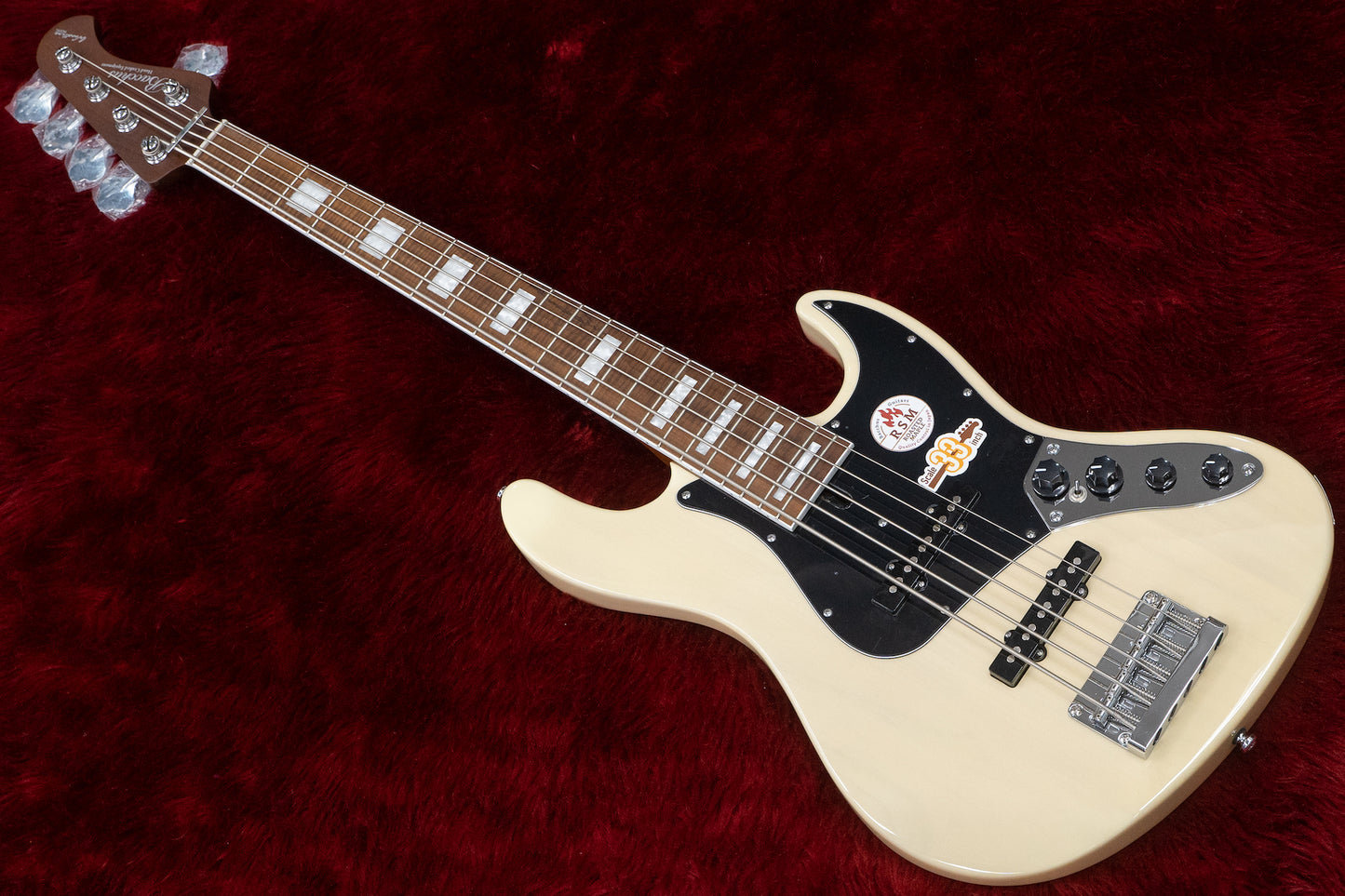 [new] Bacchus / WL5-ASH33-AC RSM/M WBD [Hyogo Store]