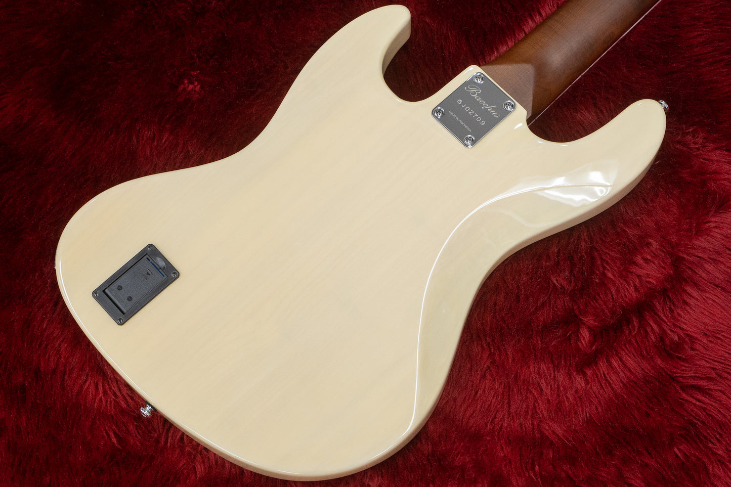 [new] Bacchus / WL5-ASH33-AC RSM/M WBD [Hyogo Store]