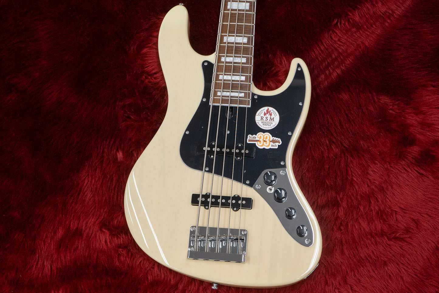 [new] Bacchus / WL5-ASH33-AC RSM/M WBD [Hyogo Store]